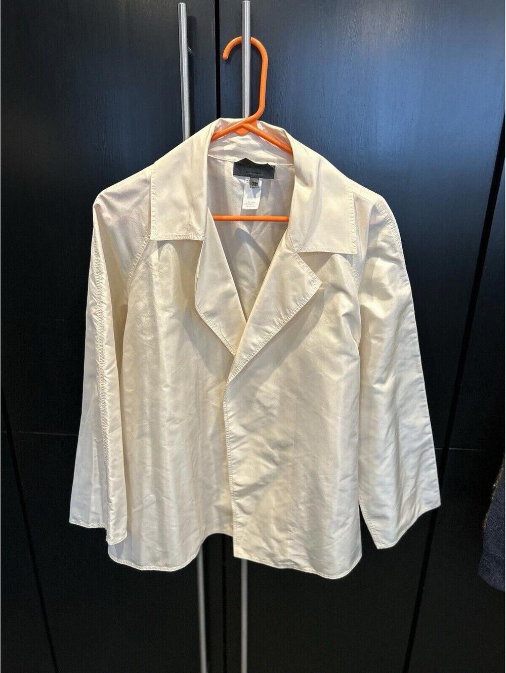 Les Copains Couture Vintage Dinner Jacket